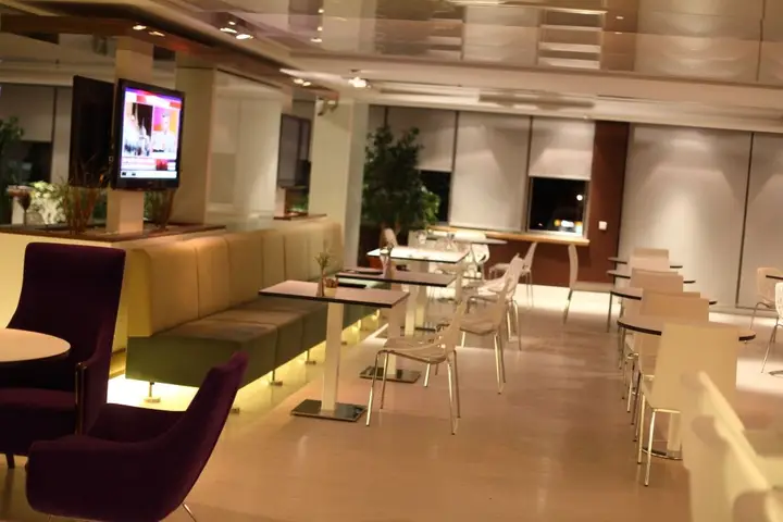 No19 Boutique Hotel — фото 3