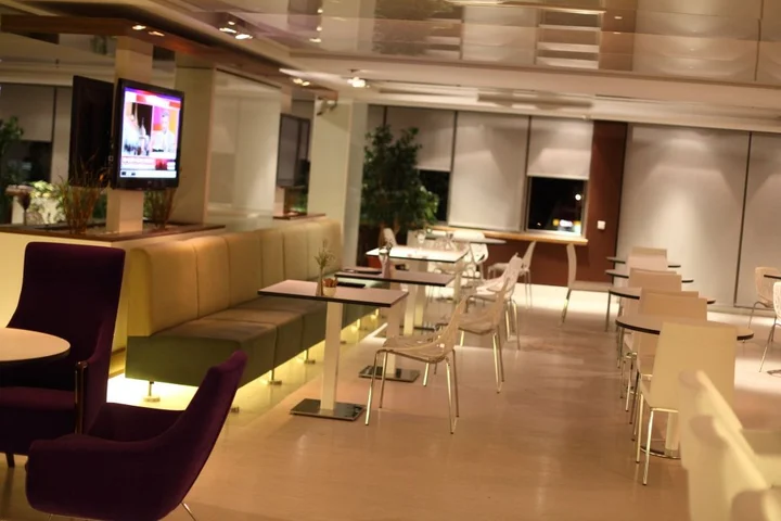 Анкара: No19 Boutique Hotel