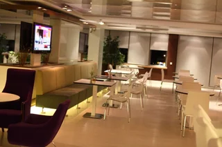 Анкара: No19 Boutique Hotel