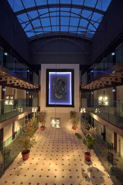 Анкара: No19 Boutique Hotel