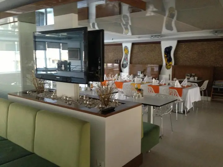 Анкара: No19 Boutique Hotel