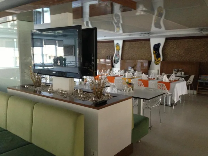 Анкара: No19 Boutique Hotel