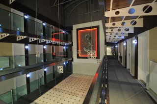 Анкара: No19 Boutique Hotel