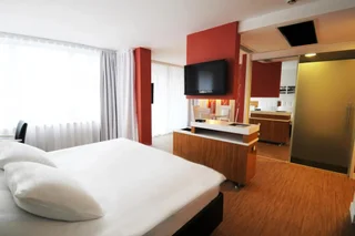 Анкара: No19 Boutique Hotel