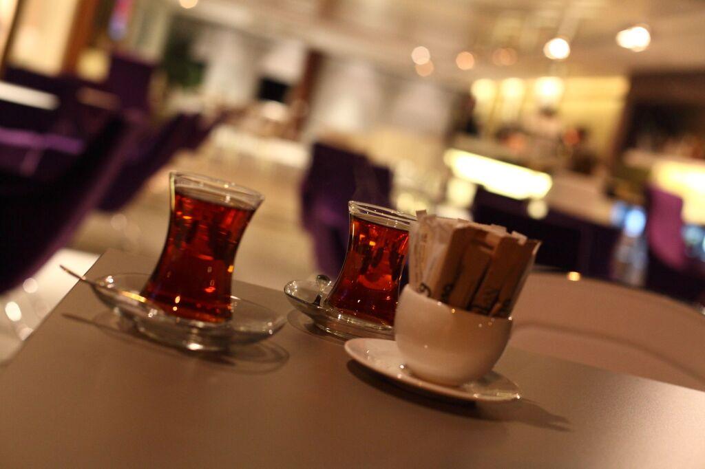 Анкара: No19 Boutique Hotel