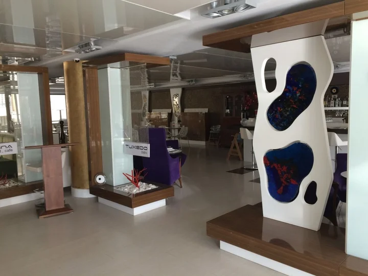 Анкара: No19 Boutique Hotel