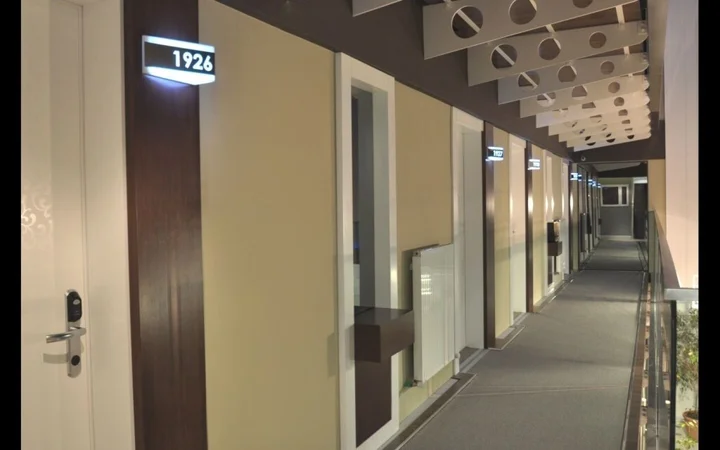 Анкара: No19 Boutique Hotel