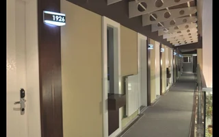 Анкара: No19 Boutique Hotel