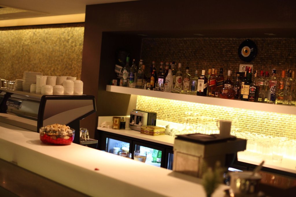 Анкара: No19 Boutique Hotel