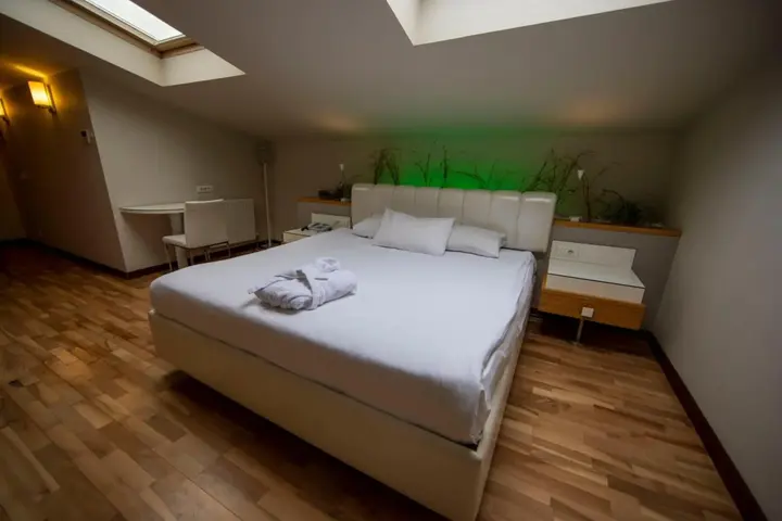 Анкара: No19 Boutique Hotel
