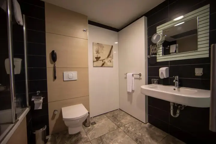Анкара: No19 Boutique Hotel