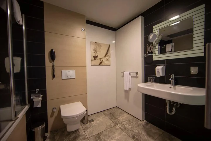 Анкара: No19 Boutique Hotel