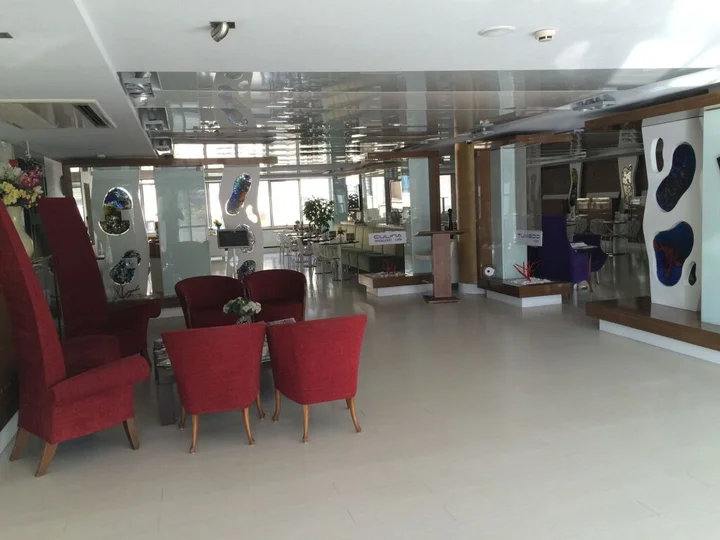 Анкара: No19 Boutique Hotel