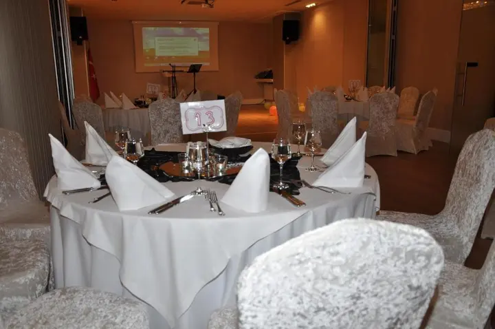 Анкара: No19 Boutique Hotel