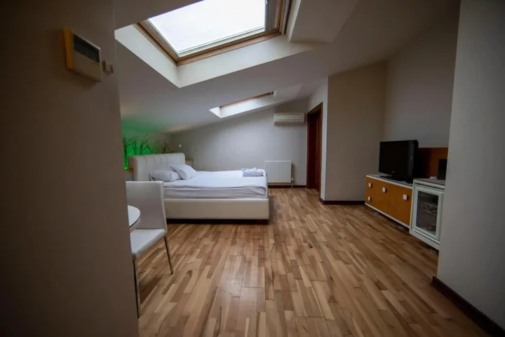 Анкара: No19 Boutique Hotel