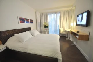 Анкара: No19 Boutique Hotel