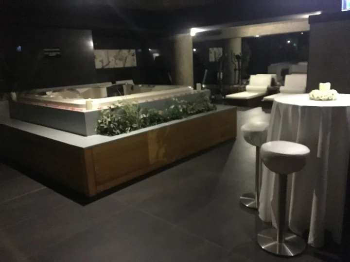 Анкара: No19 Boutique Hotel