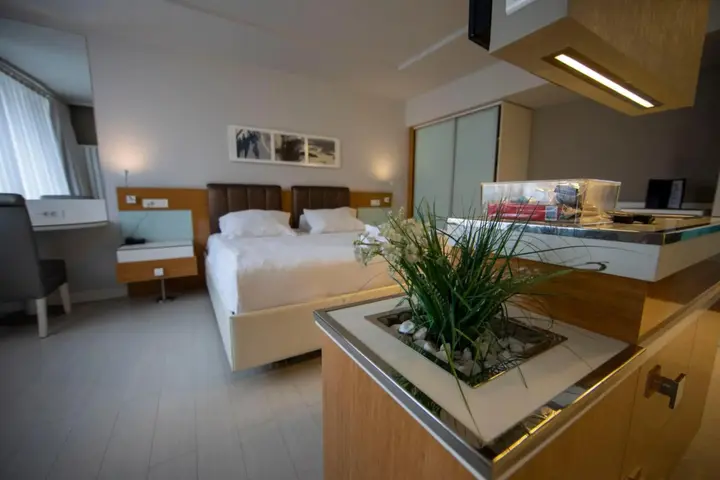 Анкара: No19 Boutique Hotel