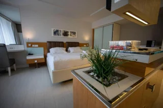 Анкара: No19 Boutique Hotel