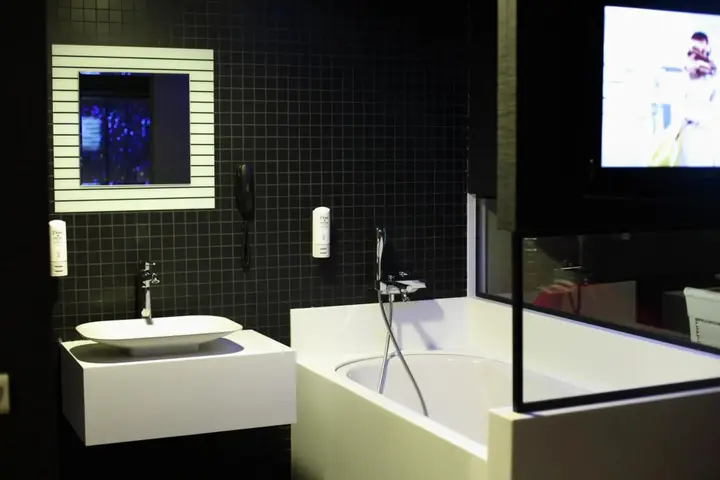 Анкара: No19 Boutique Hotel