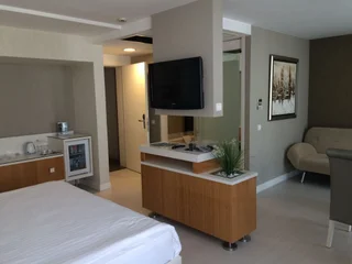 Анкара: No19 Boutique Hotel