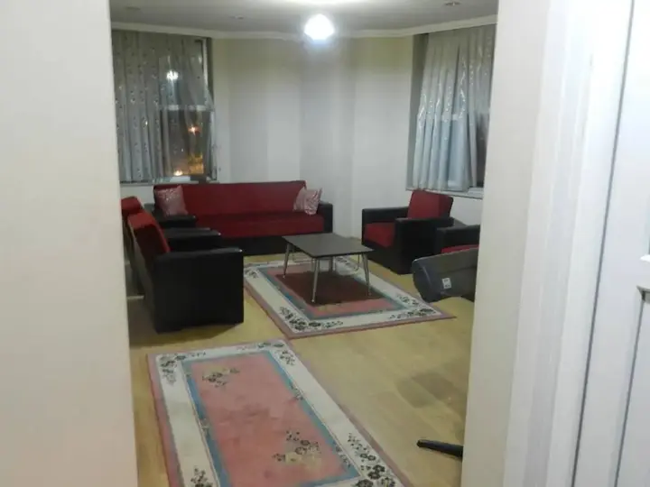 Трабзон: Bulvar Palas Hotel