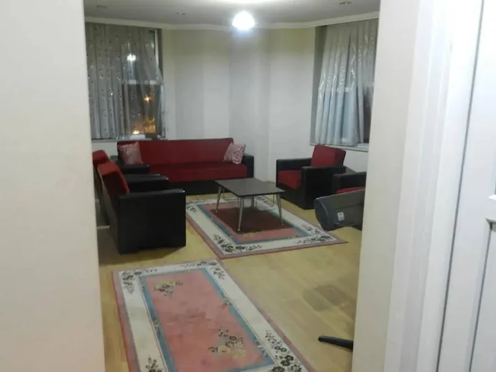 Трабзон: Bulvar Palas Hotel