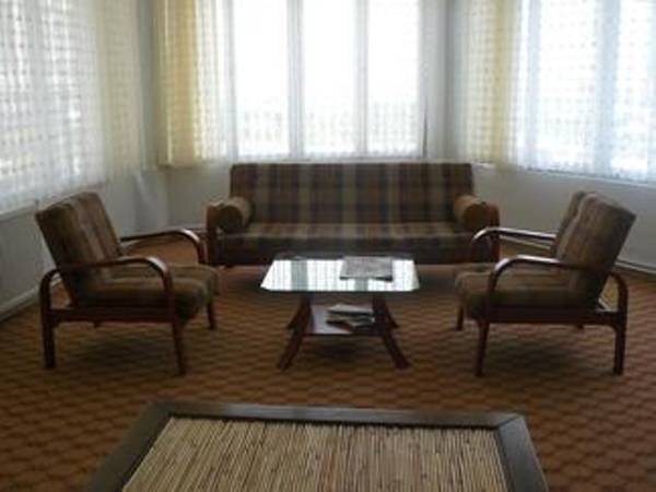 Трабзон: Bulvar Palas Hotel