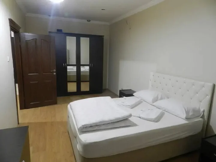 Трабзон: Bulvar Palas Hotel