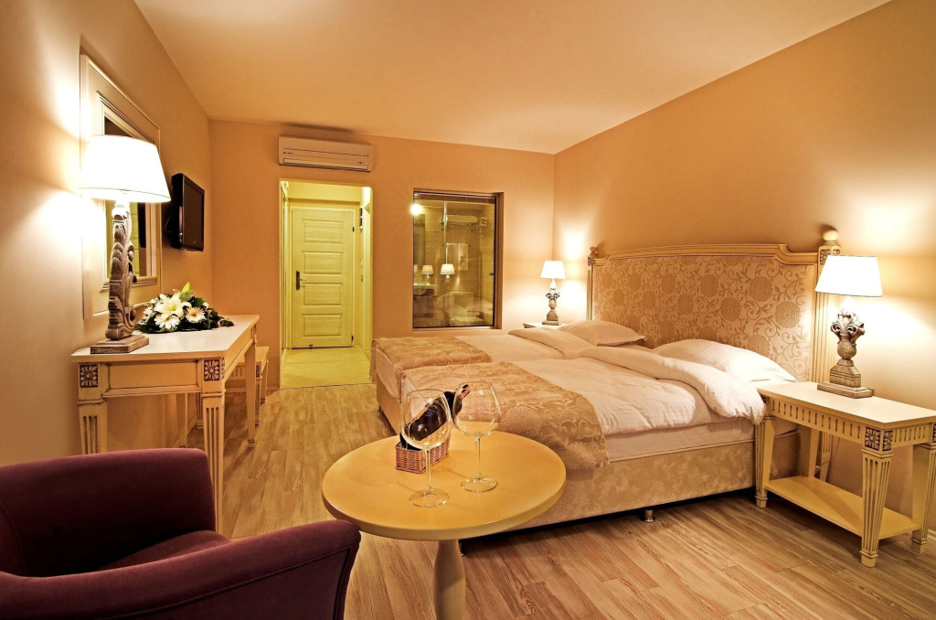 Кушадасы: LaVista Boutique Hotel & Spa - Boutique Class