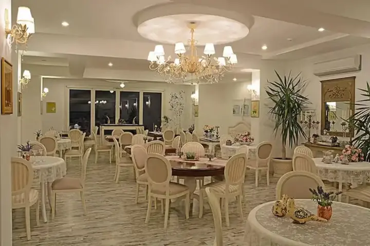 Кушадасы: LaVista Boutique Hotel & Spa - Boutique Class