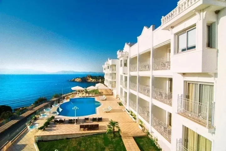 Кушадасы: LaVista Boutique Hotel & Spa - Boutique Class