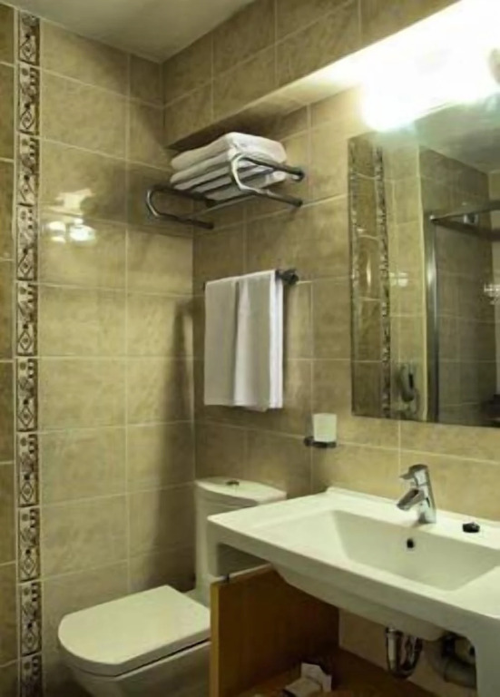 Кушадасы: LaVista Boutique Hotel & Spa - Boutique Class