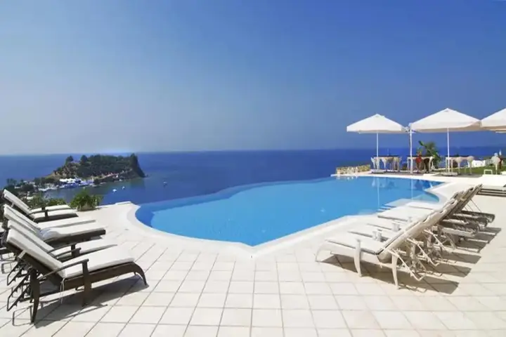 Кушадасы: LaVista Boutique Hotel & Spa - Boutique Class