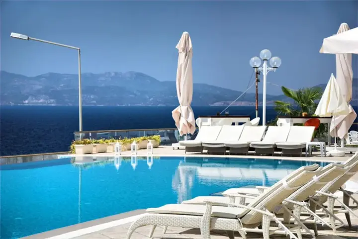 Кушадасы: LaVista Boutique Hotel & Spa - Boutique Class