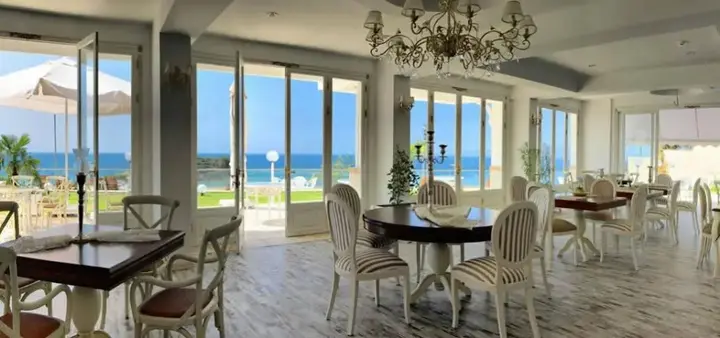 Кушадасы: LaVista Boutique Hotel & Spa - Boutique Class