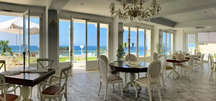 Кушадасы: LaVista Boutique Hotel & Spa - Boutique Class