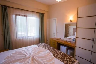 Сенпынар: Legend Hotel Ayvacık