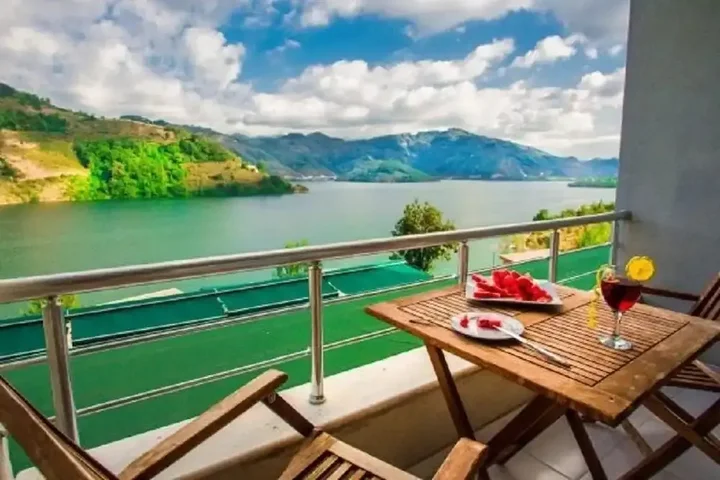 Сенпынар: Legend Hotel Ayvacık