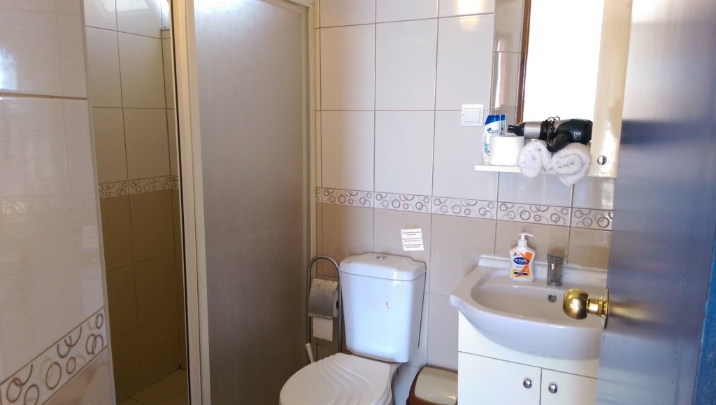 Бодрум: Bodrum Vera Hotel