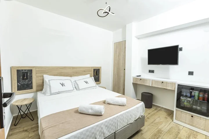 Бодрум: Bodrum Vera Hotel
