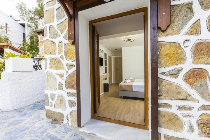 Бодрум: Bodrum Vera Hotel