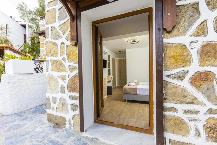 Бодрум: Bodrum Vera Hotel