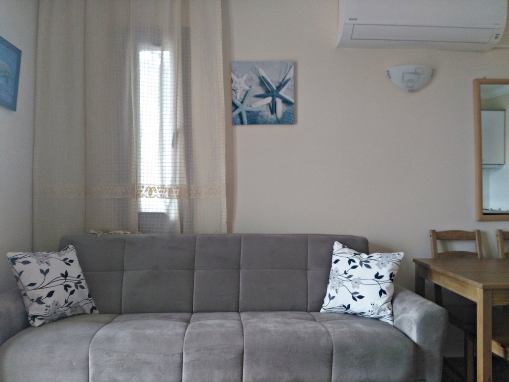 Бодрум: Bodrum Vera Hotel