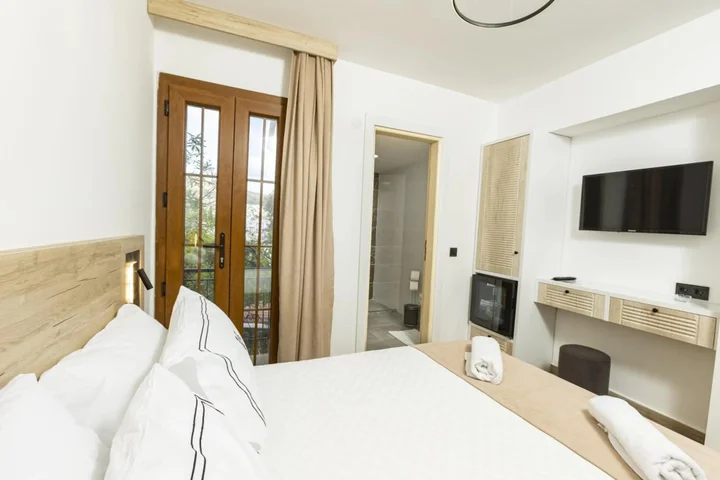 Бодрум: Bodrum Vera Hotel