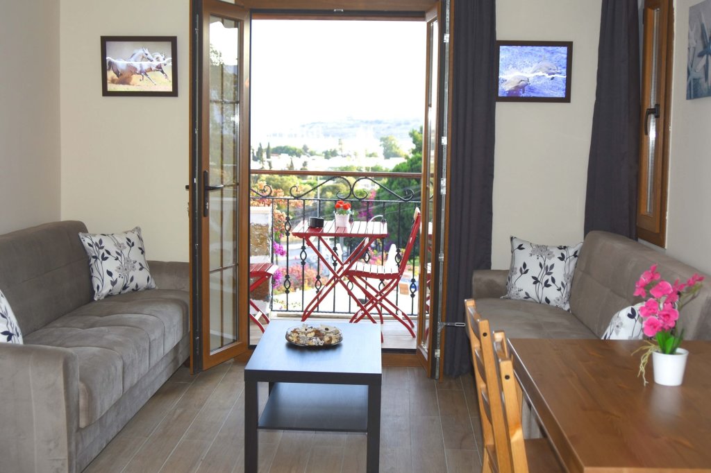 Бодрум: Bodrum Vera Hotel