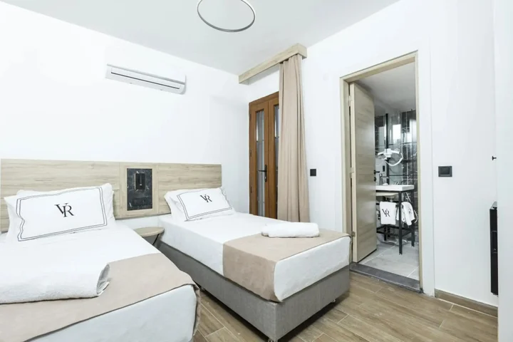 Бодрум: Bodrum Vera Hotel