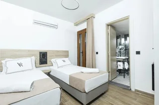 Бодрум: Bodrum Vera Hotel