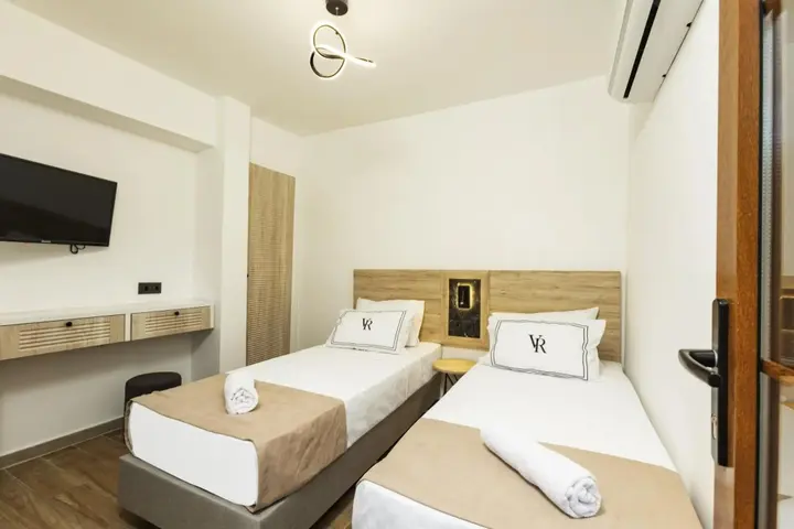 Бодрум: Bodrum Vera Hotel