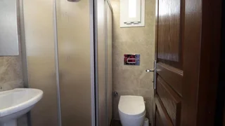 Бодрум: Hotel Gumbet